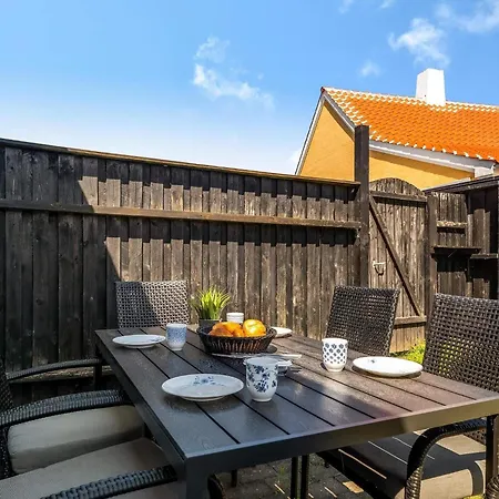 4 Star In Løkken