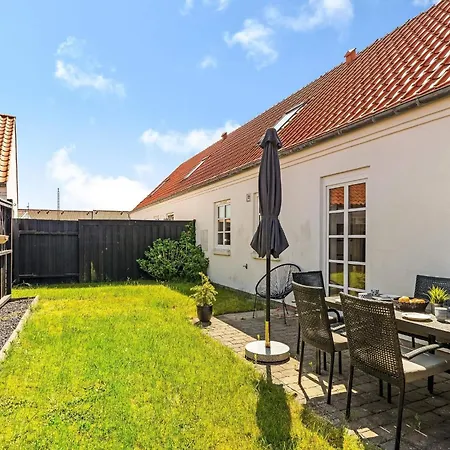 4 Star In Løkken