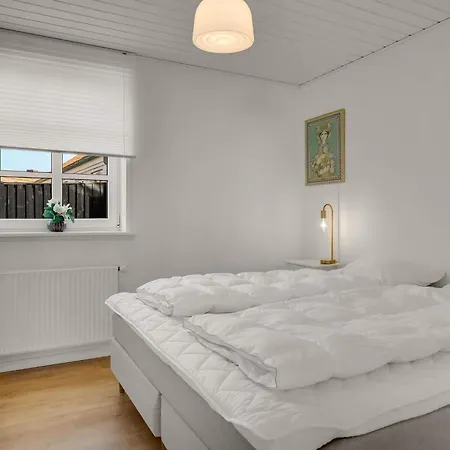 4 Star In Løkken