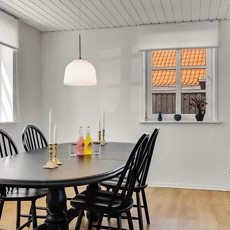 4 Star In * Løkken