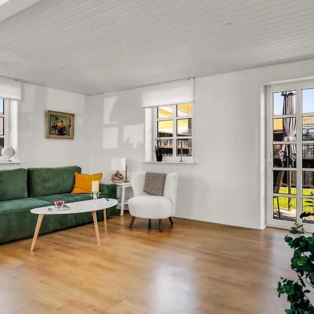 4 Star In Løkken
